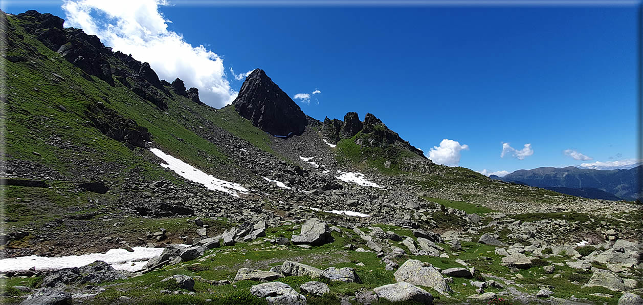 foto Forcella di Valsorda